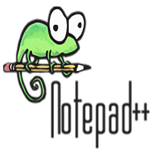 Logo NotePad++